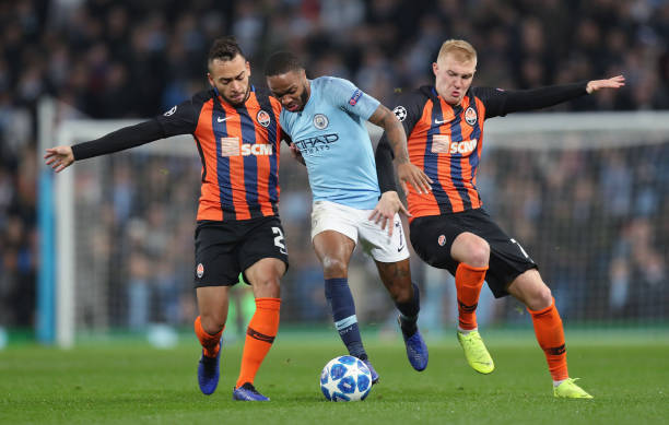 Kết quả Shakhtar Donetsk vs Man City, Shakhtar Donetsk vs Man City, kết quả Champions League, Kết quả cúp c1, cúp c1, champions league