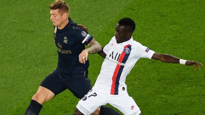 cúp c1, champions league, đhtb c1, đội hình tiêu biểu c1, đhtb champions league, di maria