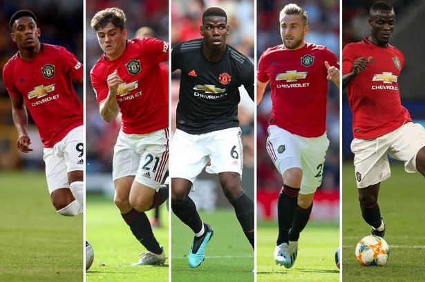 Mu, man utd, man united, đội hình mu, mu vs west ham, ngoại hạng anh, vòng 5 ngoại hạng anh, premier league