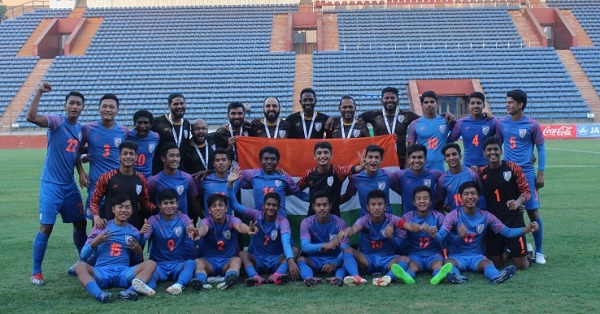 Ấn độ vs Uzbekistan, kết quả Ấn độ vs Uzbekistan, kết quả vòng loại u16, kết quả u16 2020, kết quả vòng loại u16 châu Á