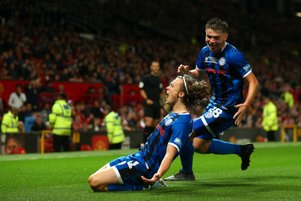 Kết quả MU vs Rochdale, MU vs Rochdale, kết quả cúp liên đoàn anh, kết quả carabao cup