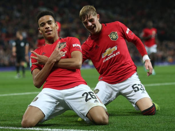Kết quả MU vs Rochdale, MU vs Rochdale, kết quả cúp liên đoàn anh, kết quả carabao cup