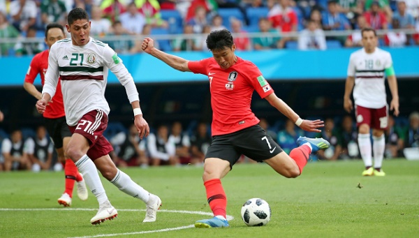 hàn quốc, triều tiên, vòng loại world cup, world cup, vòng loại world cup 2022, vòng loại world cup 2022 khu vực châu á