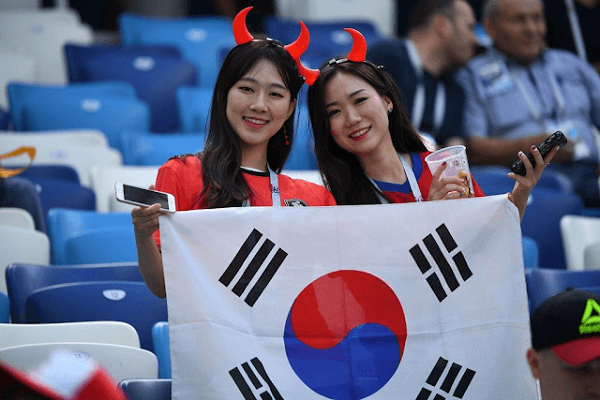 hàn quốc, triều tiên, vòng loại world cup, world cup, vòng loại world cup 2022, vòng loại world cup 2022 khu vực châu á