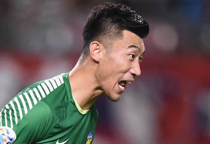 trung quốc, vòng loại world cup, vòng loại world cup 2022, world cup, world cup 2022, vòng loại world cup 2022 khu vực châu á