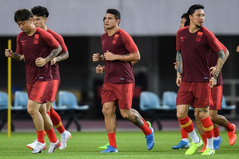 trung quốc, vòng loại world cup, vòng loại world cup 2022, world cup, world cup 2022, vòng loại world cup 2022 khu vực châu á