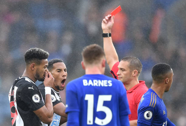 Kết quả Leicester vs Newcastle, Leicester vs Newcastle, kết quả ngoại hạng anh