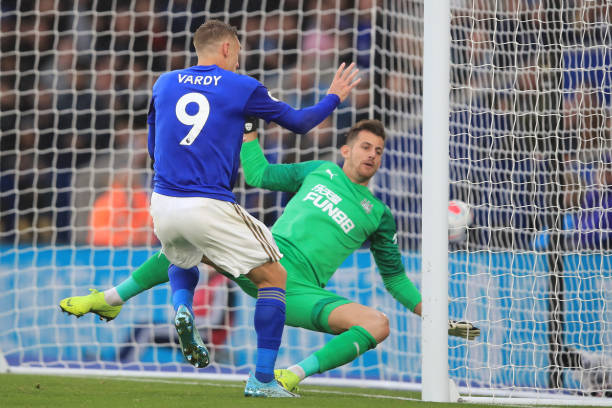 Kết quả Leicester vs Newcastle, Leicester vs Newcastle, kết quả ngoại hạng anh