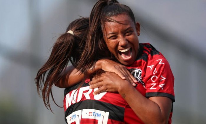 Flamengo, Greminho, brazil