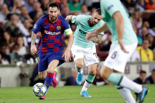 Barca vs Inter, chấm điểm Barca 2-1 Inter, chấm điểm Barca vs Inter, cúp c1, champions league, Messi, Suarez, Griezmann