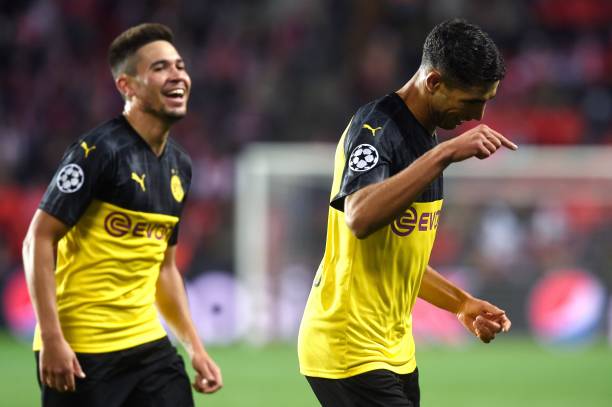 Kết quả Slavia Prague vs Dortmund, Slavia Prague vs Dortmund, kết quả cúp c1, kết quả champions league