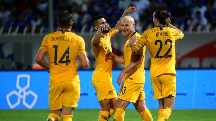 úc, australia, đông nam á, vòng loại world cup, vòng loại world cup 2022, world cup, world cup 2022, vòng loại world cup khu vực châu á
