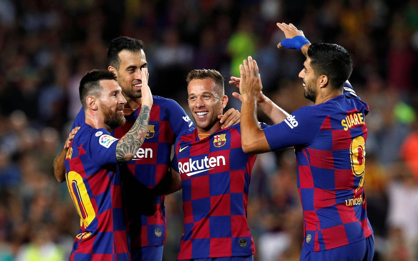 Barca vs Sevilla, trực tiếp Barca vs Sevilla, dự đoán tỷ số Barca vs Sevilla, La Liga