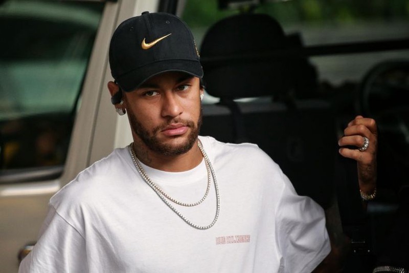 neymar, coutinho, Brazil, Singapore, nigeria, senegal, thái lan, đông nam á
