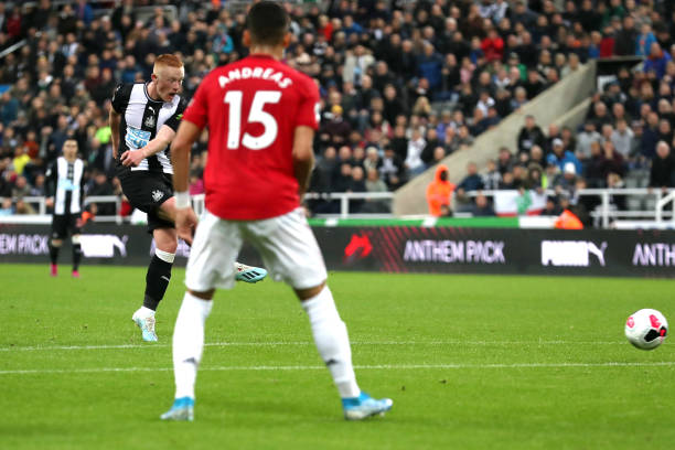solskjaer, Newcastle, MU, Kết quả Newcastle vs MU, Newcastle vs MU, ngoại hạng anh,