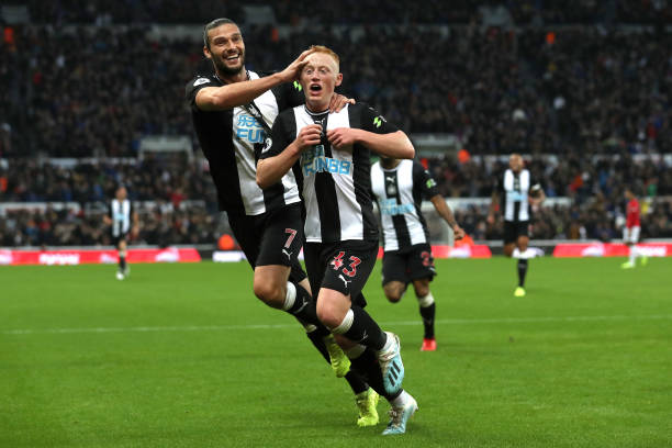 solskjaer, Newcastle, MU, Kết quả Newcastle vs MU, Newcastle vs MU, ngoại hạng anh