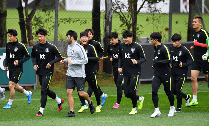 Son Heung-min, Hàn Quốc, triều tiên, tottenham, vòng loại world cup, world cup, vòng loại world cup 2022, vòng loại world cup 2022 khu vực châu á