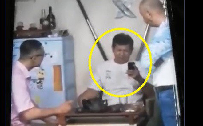 nam anh kiệt, nam anh kiệt đánh người, nam anh kiệt đánh nam nguyên khánh, nam anh kiệt là ai, nam anh kiệt vs nam nguyên khánh, nam anh kiệt bị khởi tố, chưởng môn vịnh xuân quyền, vịnh xuân quyền