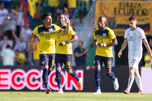 Kết quả Argentina vs Ecuador, Argentina vs Ecuador, kết quả bóng đá, kết quả giao hữu bóng đá, kết quả giao hữu quốc tế