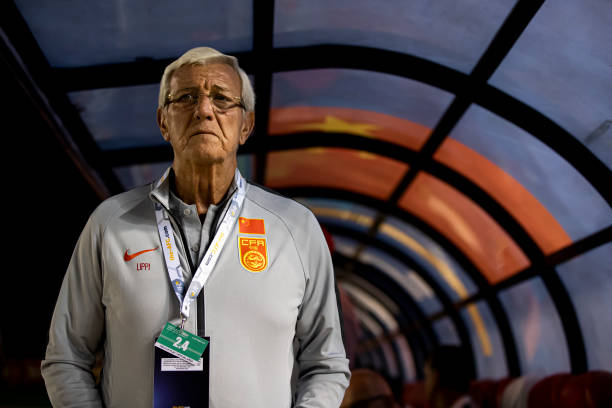 Trung Quốc, kết quả Philippines vs Trung Quốc, kết quả vòng loại world cup 2022, vòng loại world cup 2022