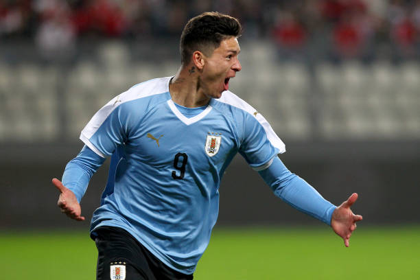 Kết quả Peru vs Uruguay, Peru vs Uruguay