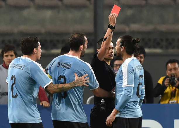 Kết quả Peru vs Uruguay, Peru vs Uruguay