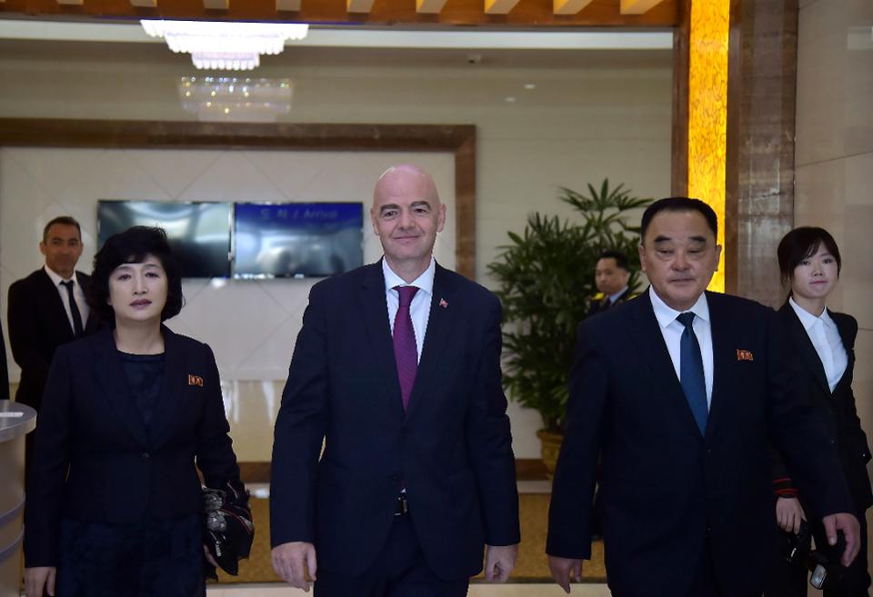 triều tiên vs hàn quốc, triều tiên, hàn quốc, kết quả vòng loại World Cup 2022, vòng loại World Cup 2022