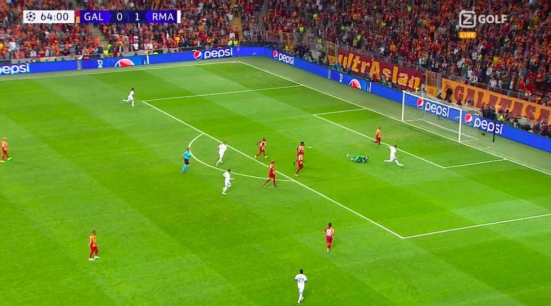hazard, zidane, zidane hazard, kết quả c1, kết quả Galatasaray vs Real Madrid, hazard real madrid