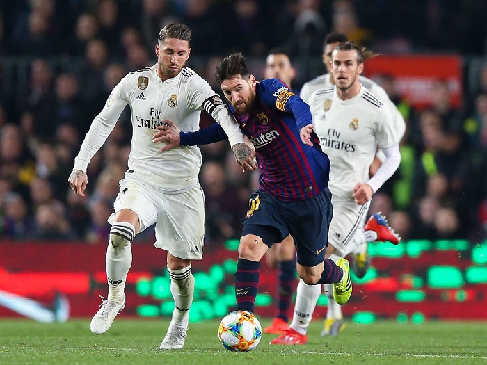 el clasico, barca vs real madrid, barca, real madrid, la liga