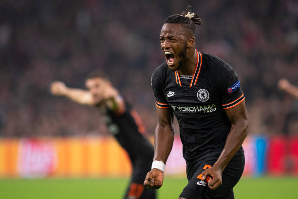 Kết quả Ajax vs Chelsea, Ajax vs Chelsea, Kết quả cúp c1, Kết quả C1