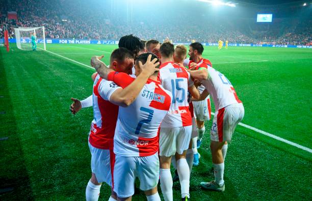 Kết quả Slavia vs Barca, Slavia vs Barca, Kết quả Cúp C1, Kết quả C1