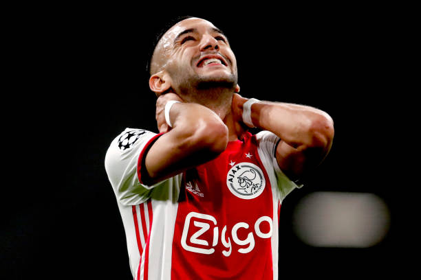 Kết quả Ajax vs Chelsea, Ajax vs Chelsea, Kết quả cúp c1, Kết quả C1