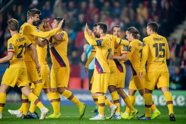 messi, barca, kết quả slavia vs barca, kết quả c1, kết quả cúp c1