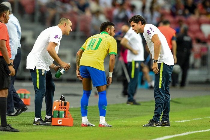 brazil, hàn quốc, argentina, neymar, neymar brazil, neymar chấn thương
