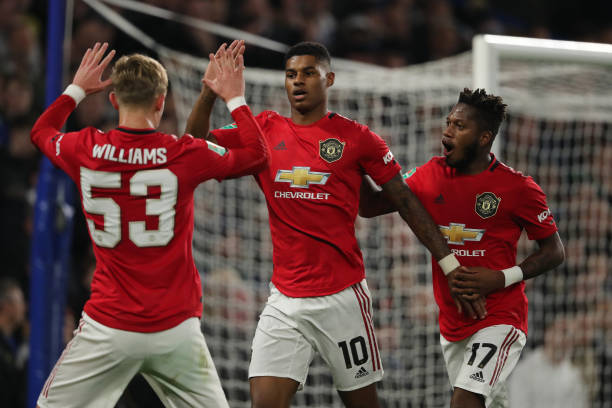 Chelsea vs MU, chấm điểm, Chấm điểm Chelsea vs MU, Chelsea, Manchester united, marcus rashford