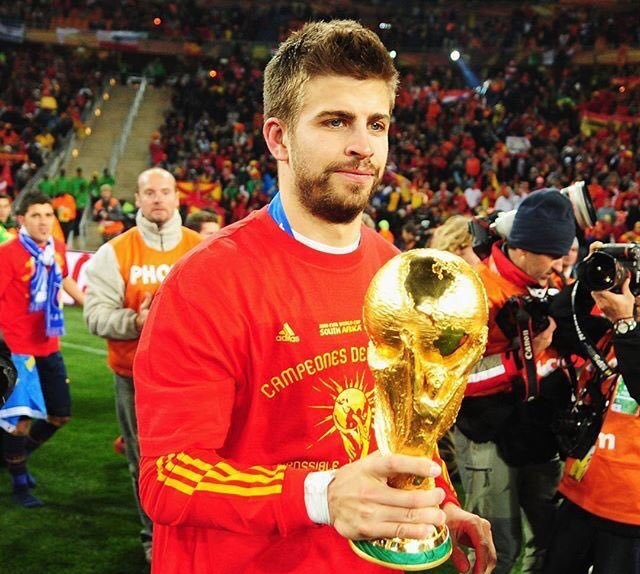pique, ramos, barca, barcelona, real madrid, tây ban nha, olympic 2020