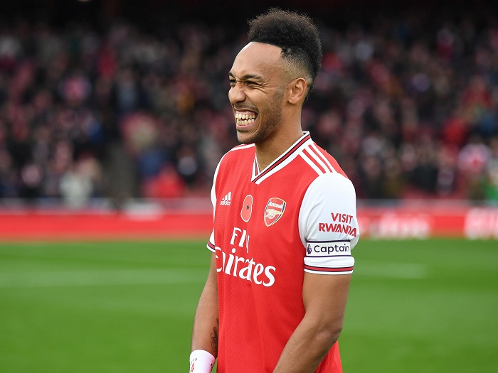 Arsenal, Xhaka, aubameyang, Xhaka Arsenal, tin tức Arsenal, đội trưởng arsenal, đội trưởng