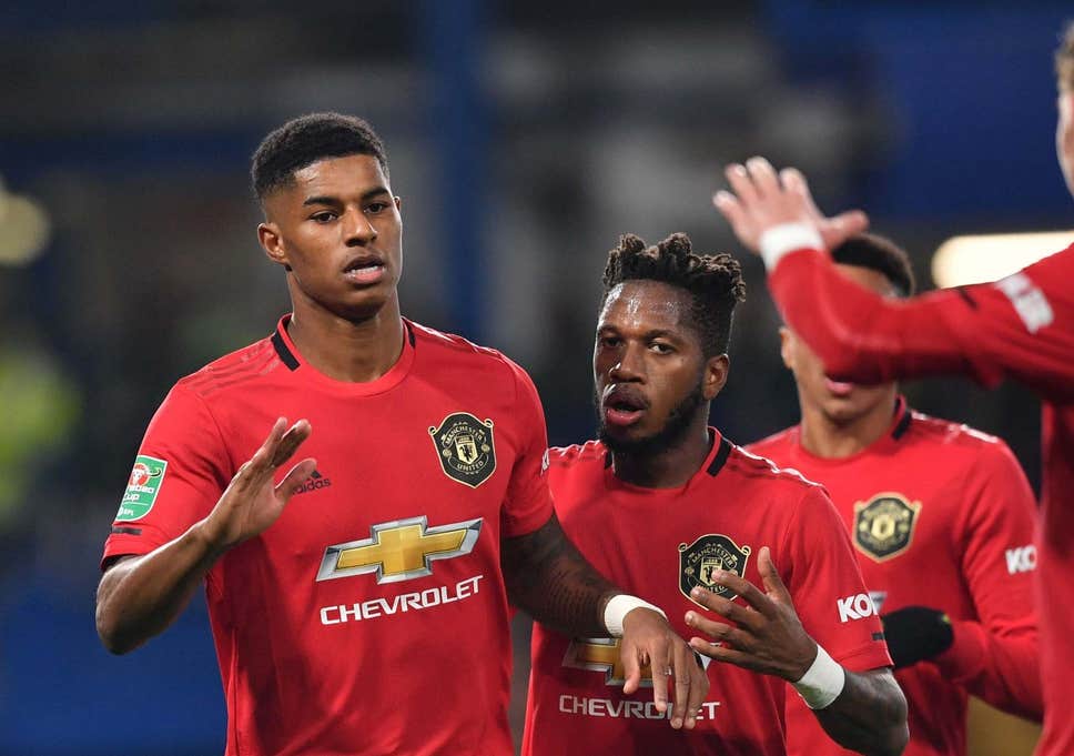 Ngoại hạng Anh, vòng 12 Ngoại hạng Anh, lịch thi đấu Ngoại hạng Anh, liverpool vs Man City, MU vs Brighton