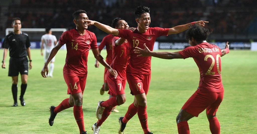 Kết quả U19 Indonesia vs U19 Triều Tiên, U19 Indonesia vs U19 Triều Tiên, kết quả vòng loại U19 châu Á