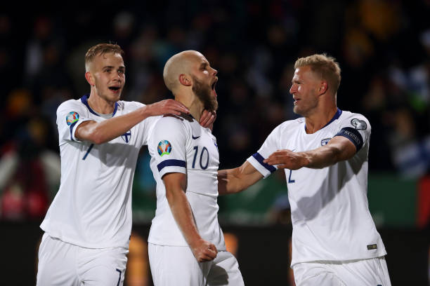 vòng loại euro, euro 2020, kết quả vl euro, kết quả vl euro 2020, kết quả vòng loại euro