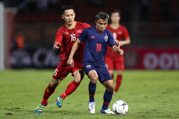 Việt Nam vs Thái Lan, vòng loại World Cup 2022, vòng loại world cup, vl world cup 2022, vl world cup