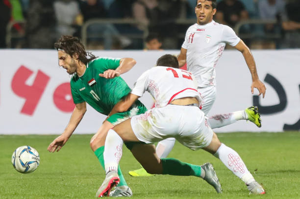 Iran, Kết quả vòng loại World Cup 2022, kết quả vl world cup 2022, vòng loại World Cup 2022, vl world cup 2022