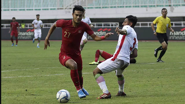 Indonesia, Việt Nam, Thái Lan, CĐV Indonesia, SEA Games, SEA Games 30, SEA Games 2019, bóng đá nam sea games