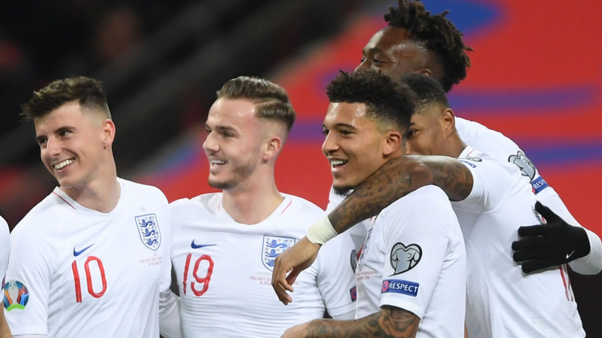 Euro, Euro 2020, World Cup, World Cup 2022, ĐT Anh, Southgate