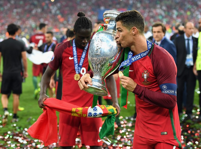 Bồ Đào Nha, Ronaldo, Euro, Euro 2020, phân nhóm hạt giống euro 2020, VCK Euro 2020