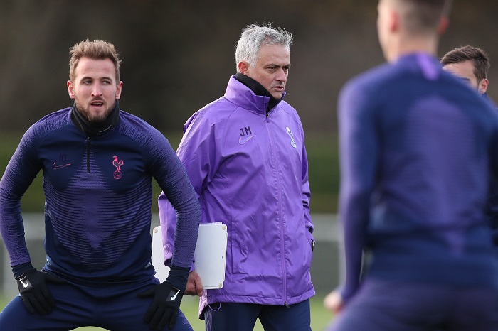 Mourinho, Tottenham, Mourinho Tottenham, Ngoại hạng Anh, mourinho đến tottenham