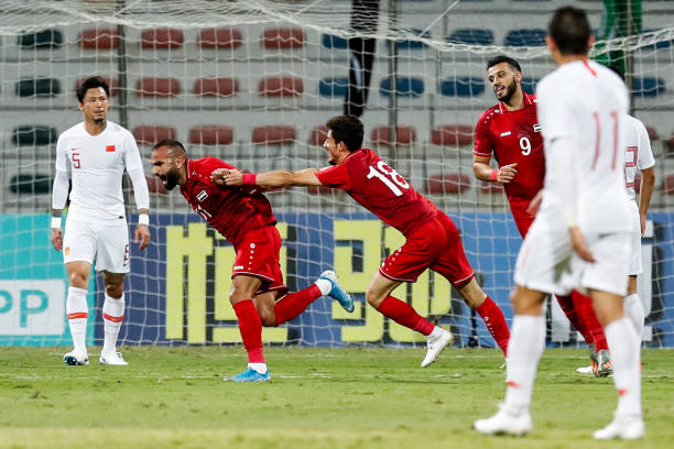 Việt Nam, Trung Quốc, kết quả vòng loại World Cup 2022, kết quả vl world cup 2022, vòng loại World Cup 2022, vl world cup 2022