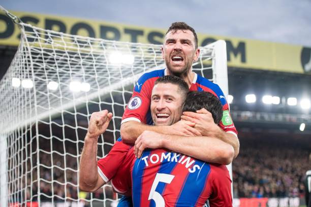 Kết quả Crystal Palace vs Liverpool, Crystal Palace vs Liverpool, kết quả Ngoại hạng Anh