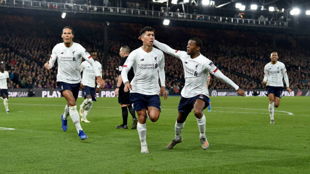 Kết quả Crystal Palace vs Liverpool, Crystal Palace vs Liverpool, kết quả Ngoại hạng Anh