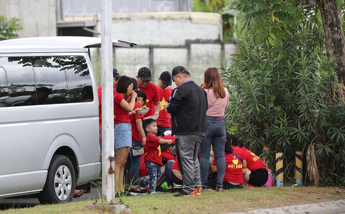 U22 Việt Nam 6-0 U22 Brunei SEA Games 30